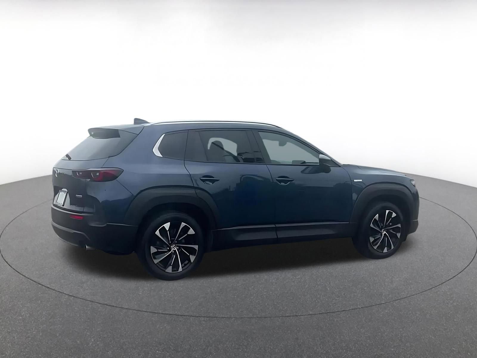 Thumbnail: 2025 Mazda CX-50 - 15