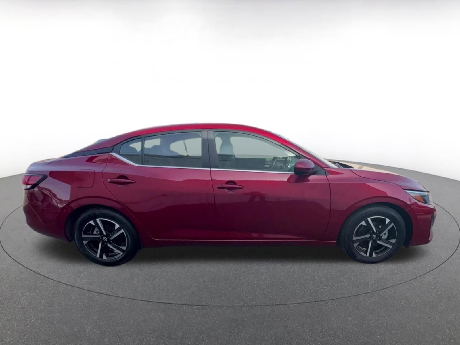 Thumbnail: 2024 Nissan Sentra - 16