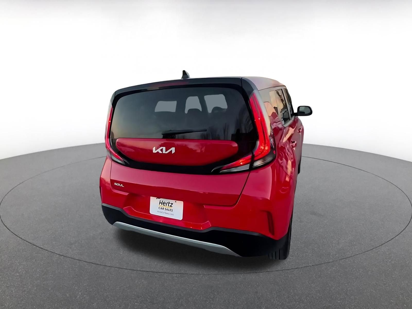 Thumbnail: 2025 Kia Soul - 14