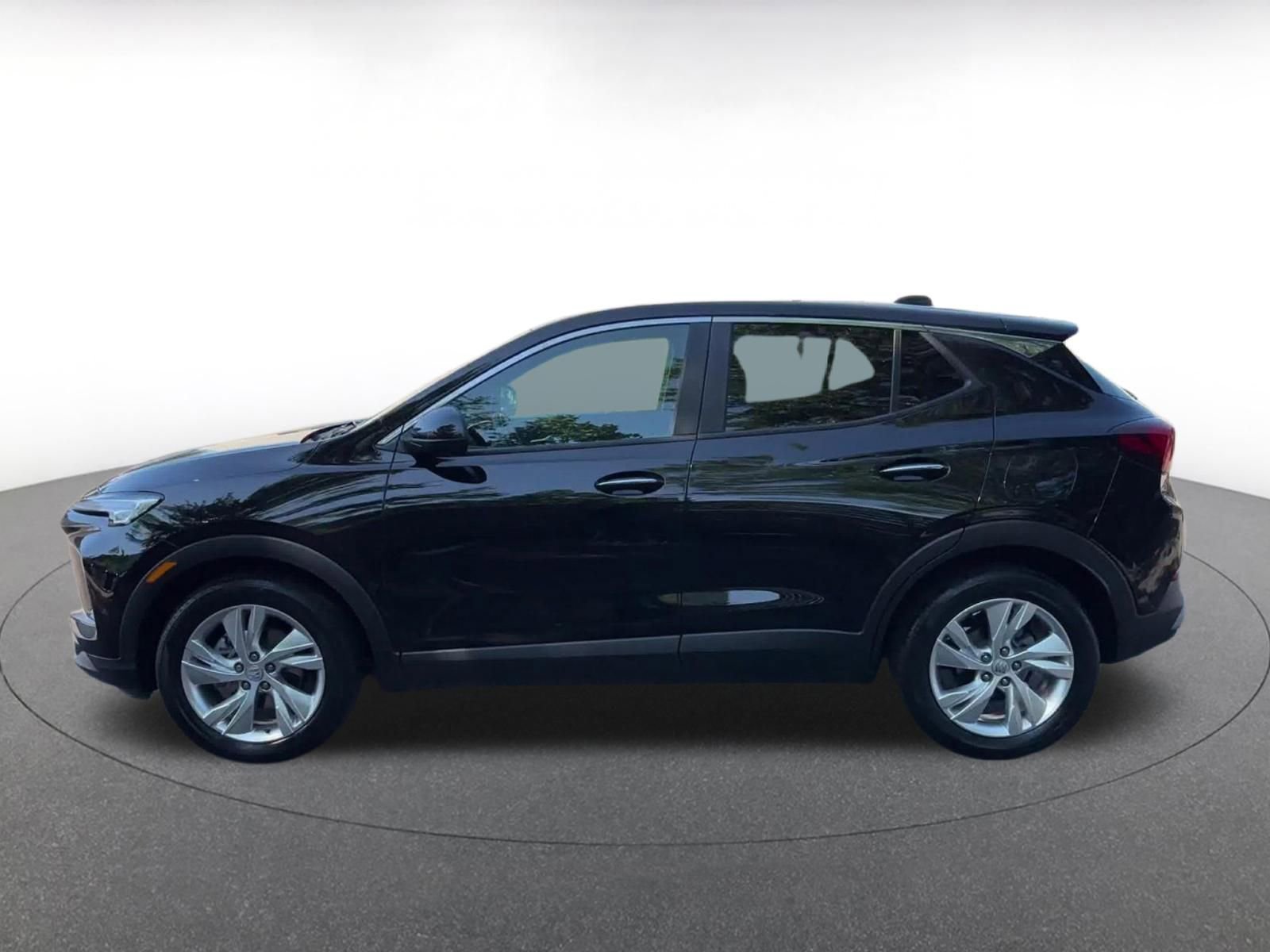 Thumbnail: 2025 Buick Encore GX - 9