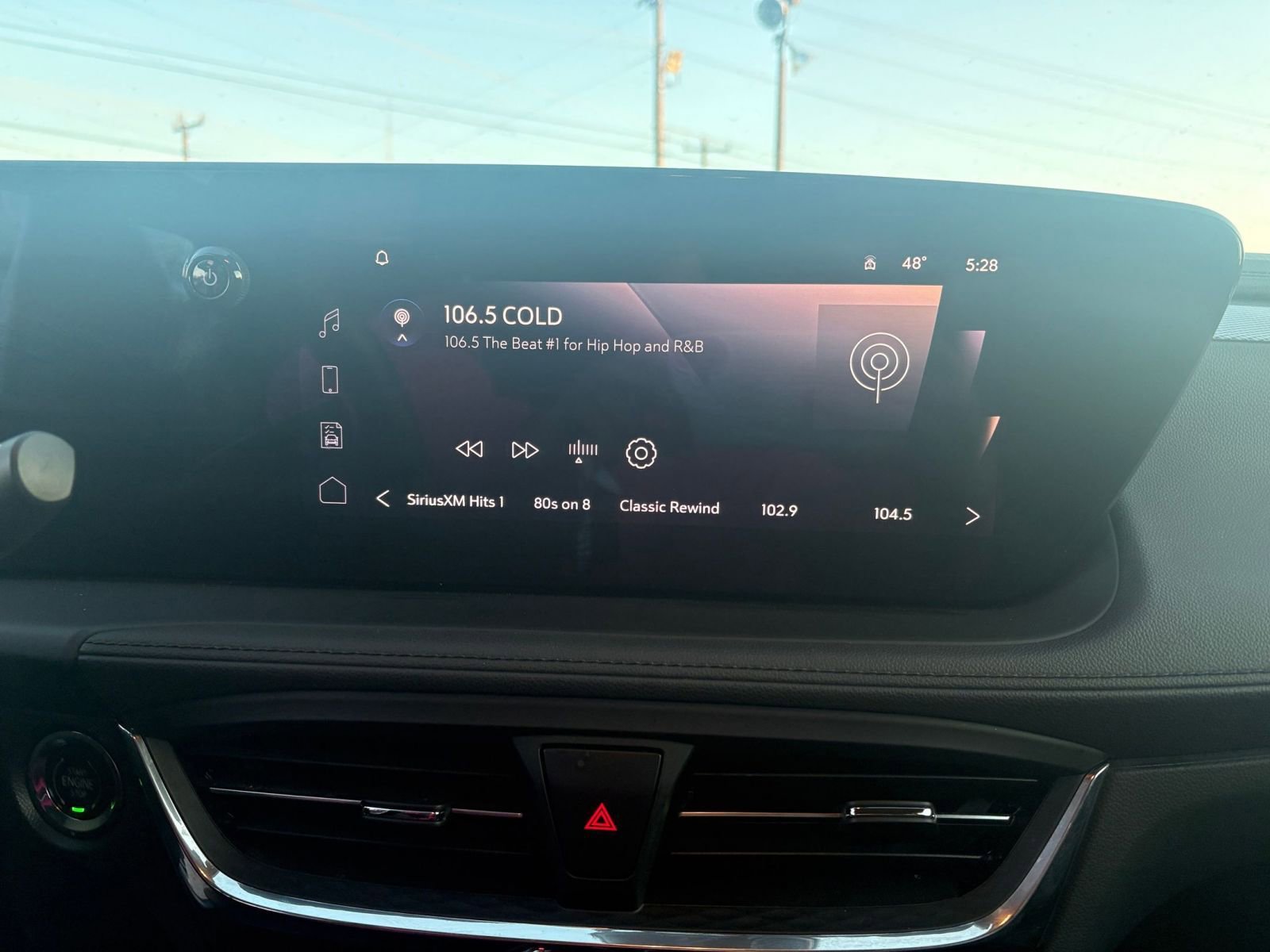 Thumbnail: 2025 Buick Encore GX - 21