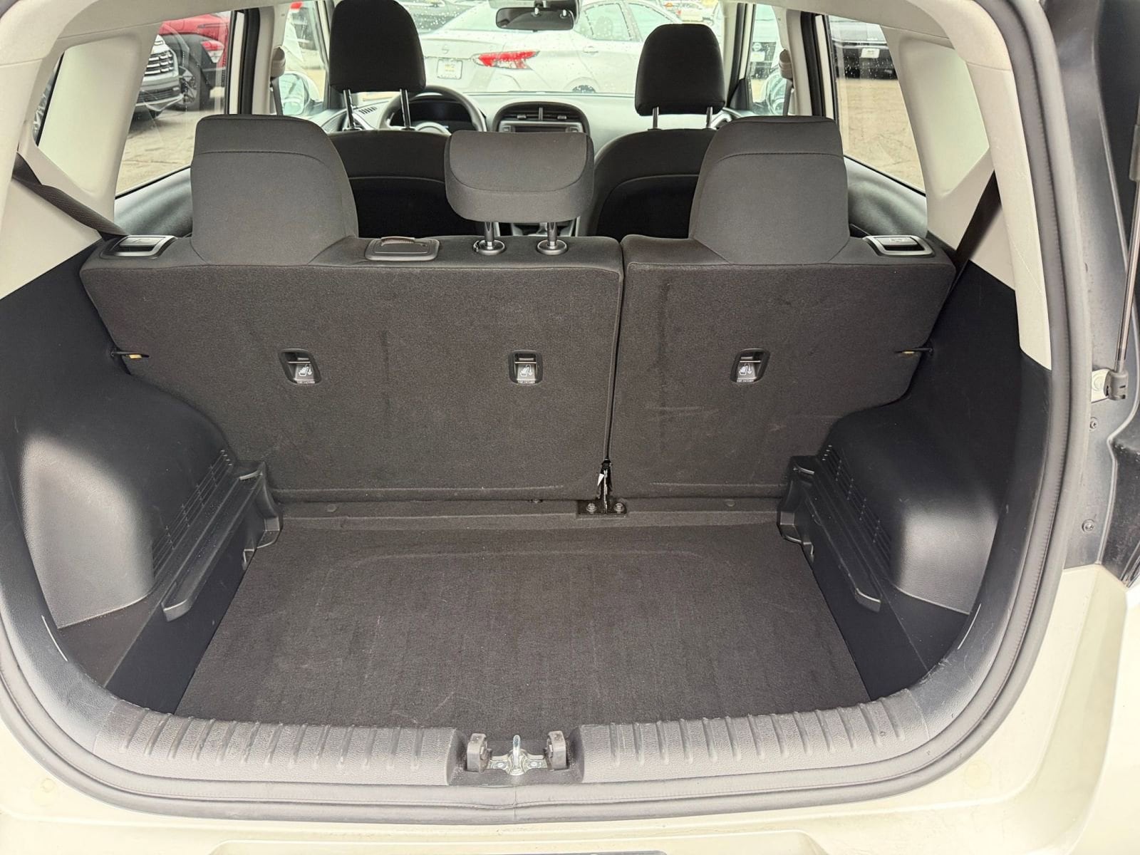 Thumbnail: 2025 Kia Soul - 29