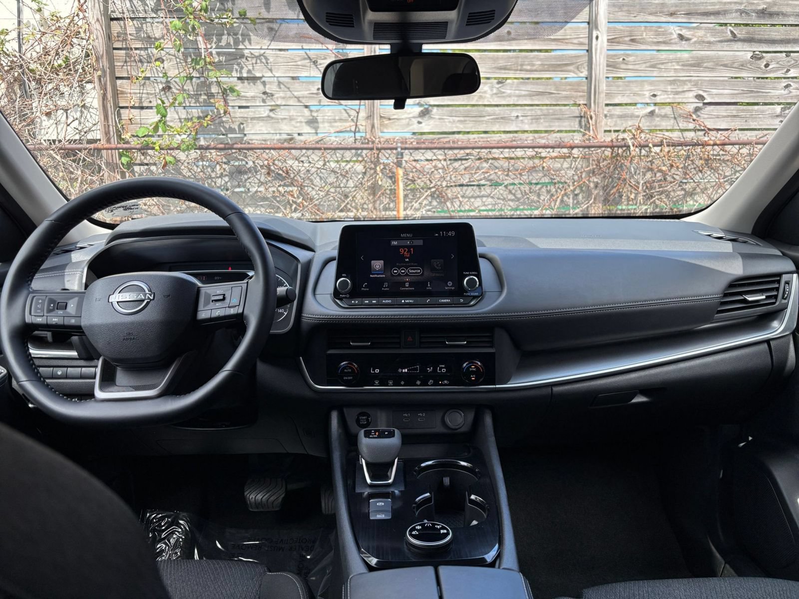 Thumbnail: 2026 Nissan Rogue - 30