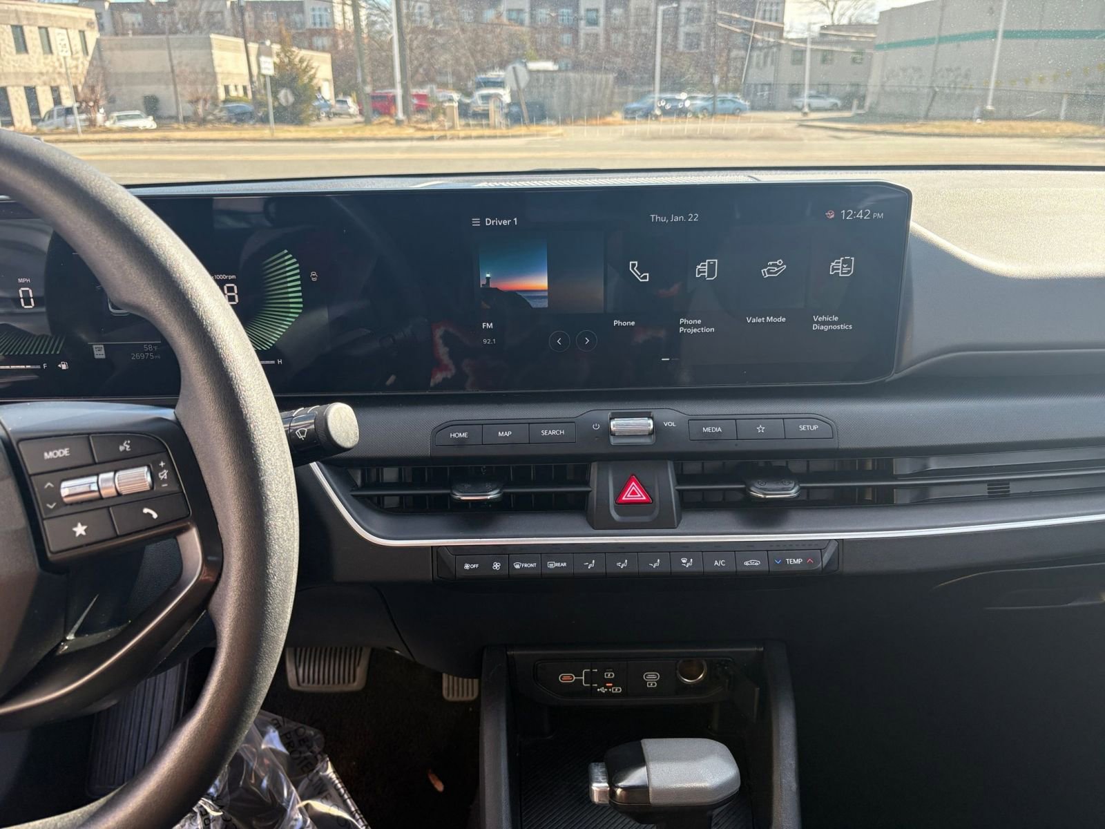 Thumbnail: 2025 Kia K4 - 18