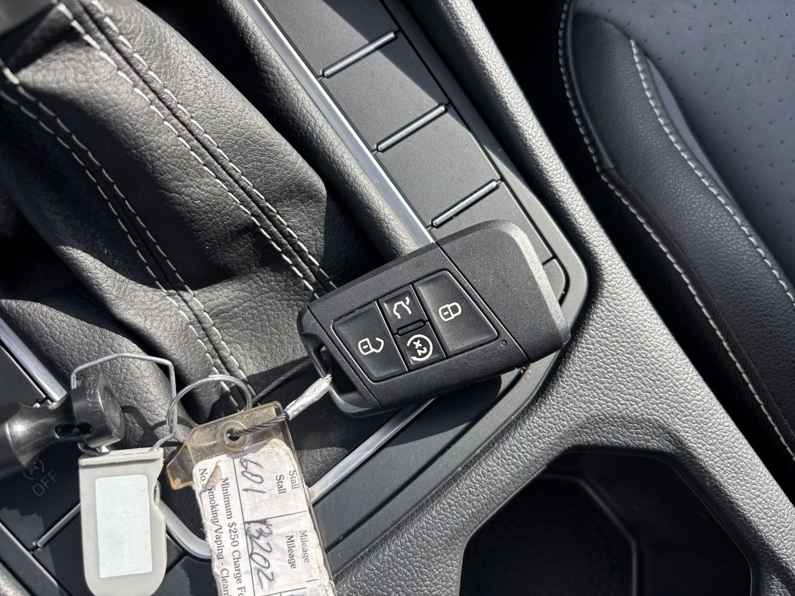 Thumbnail: 2025 Volkswagen Jetta - 22