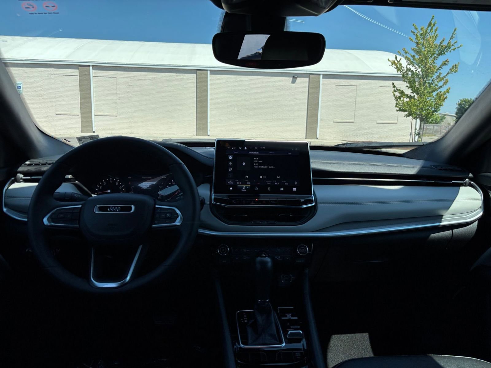 Thumbnail: 2025 Jeep Compass - 35