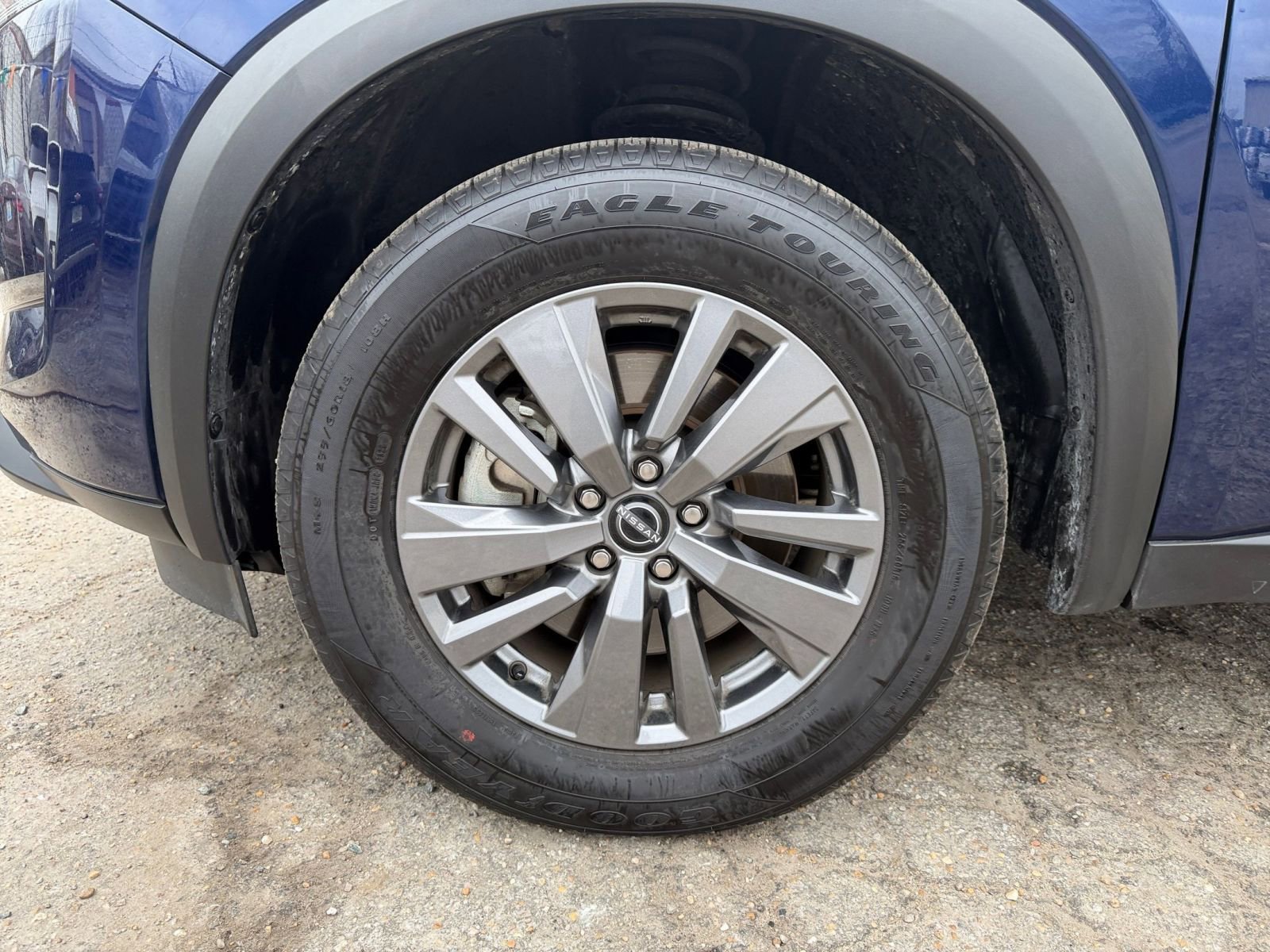 Thumbnail: 2025 Nissan Pathfinder - 32