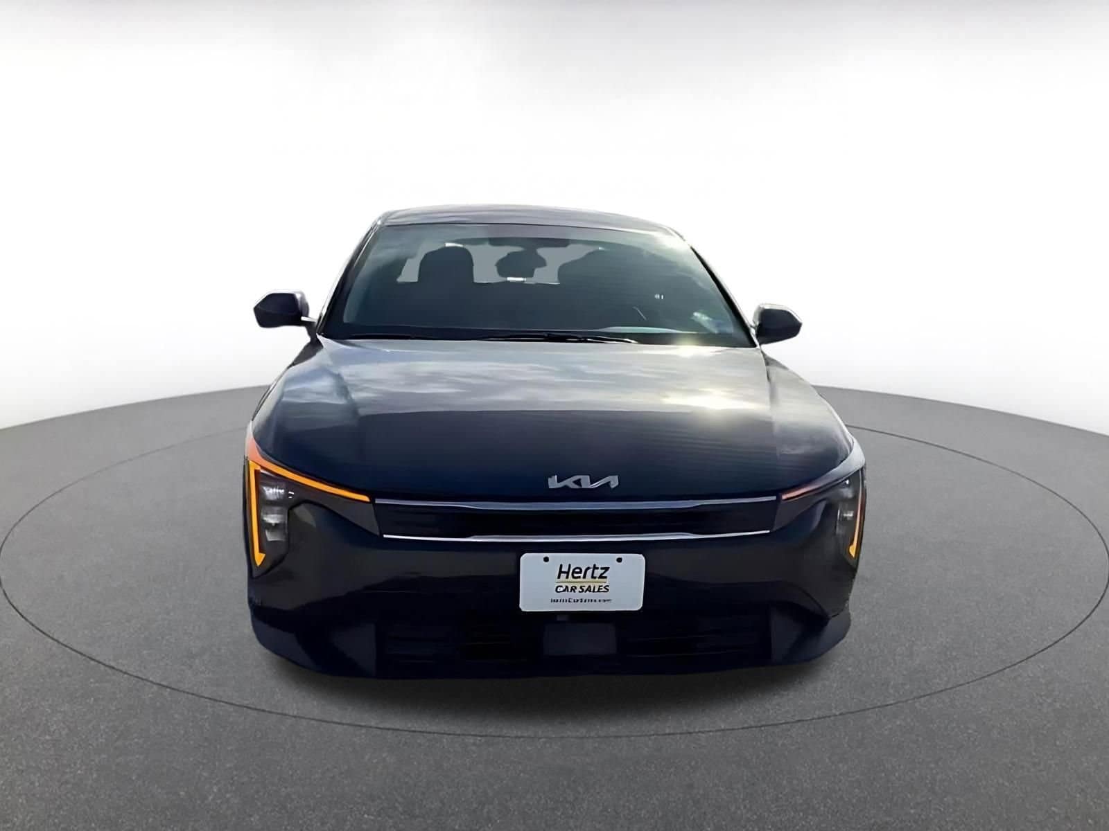 Thumbnail: 2025 Kia K4 - 4