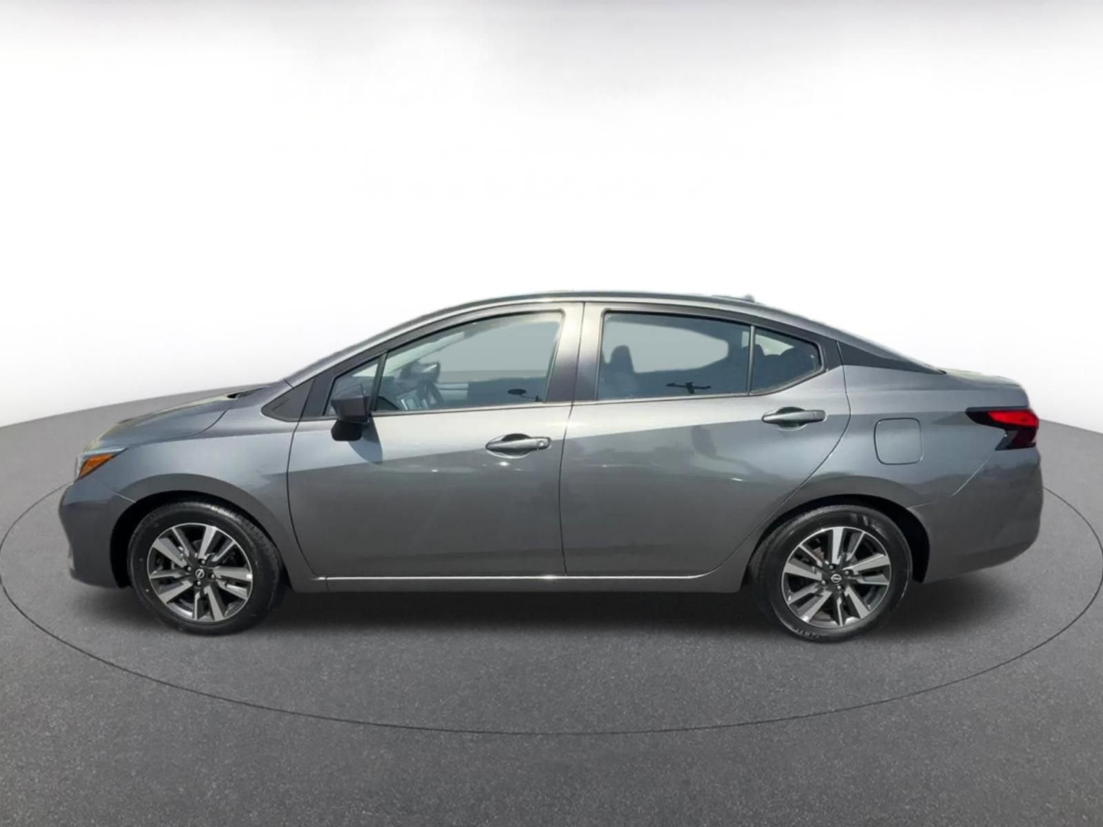 Thumbnail: 2025 Nissan Versa - 9