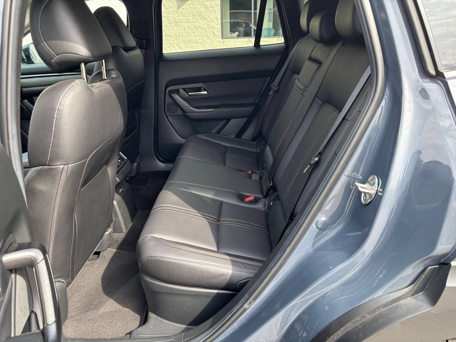 Thumbnail: 2025 Chevrolet Equinox - 28