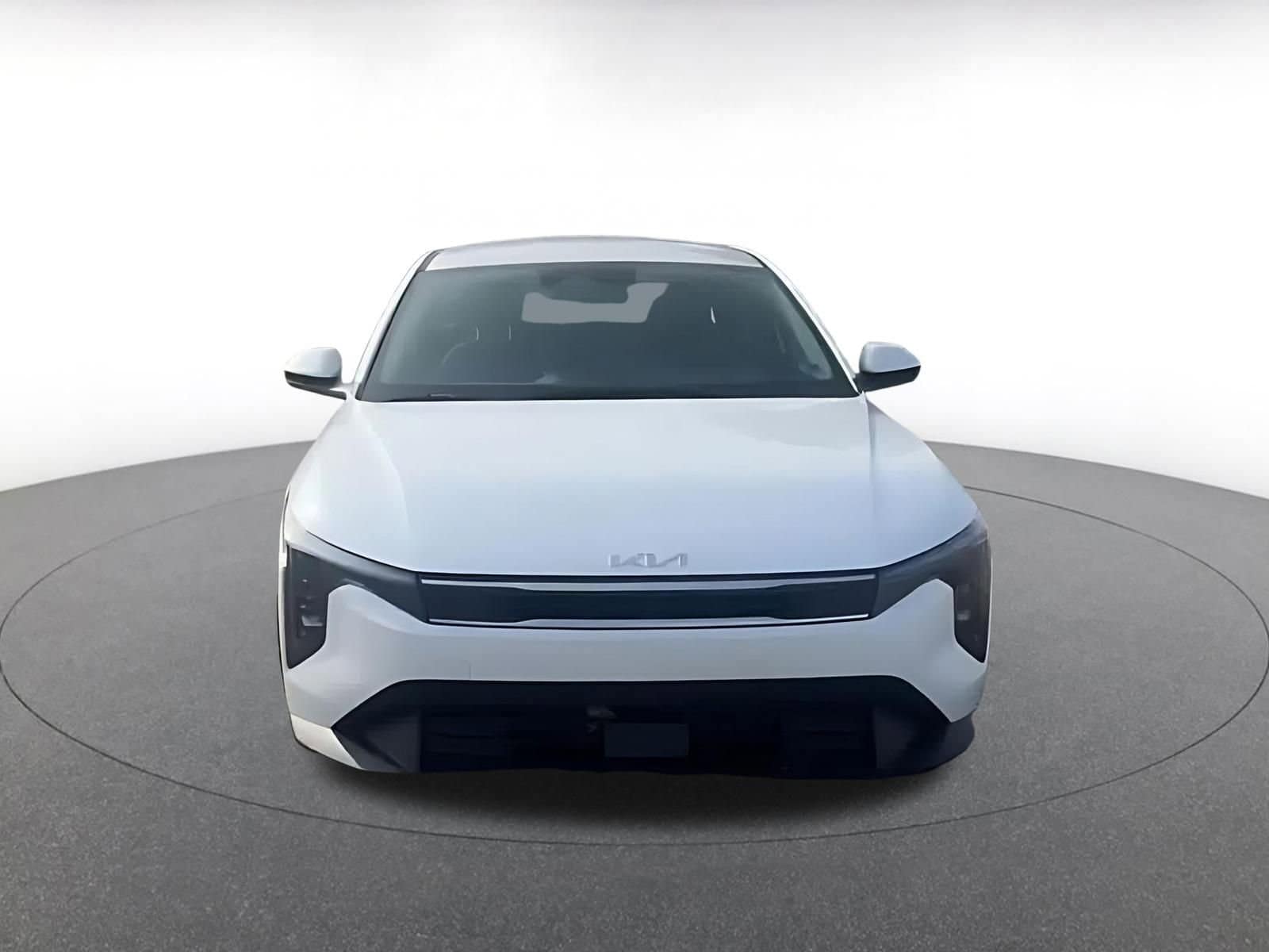 Thumbnail: 2025 Kia K4 - 4