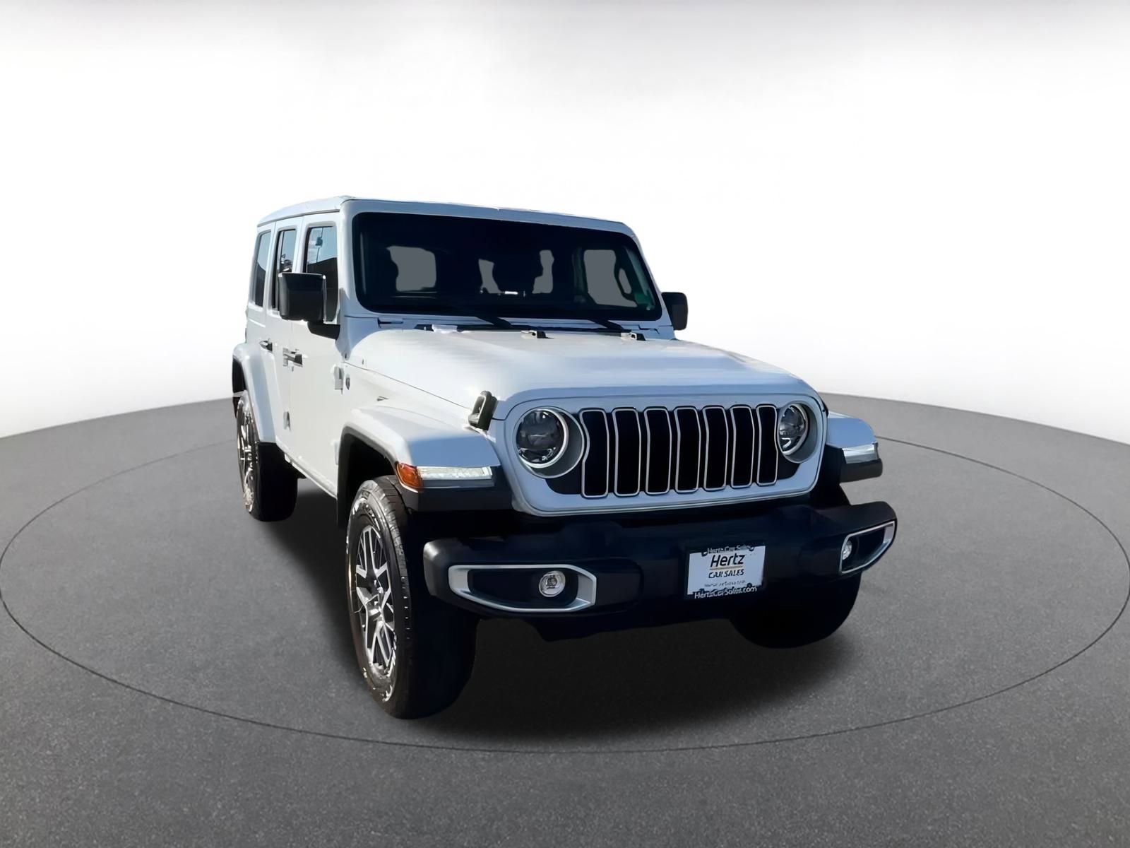Thumbnail: 2025 Jeep Wrangler - 3