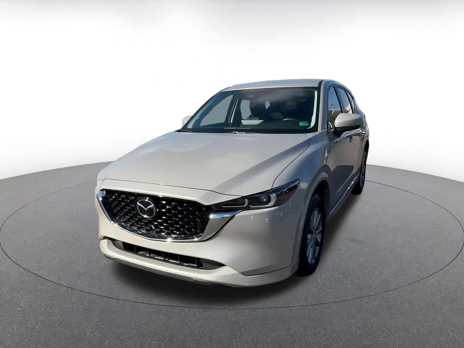 Thumbnail: 2025 Mazda CX-5 - 7