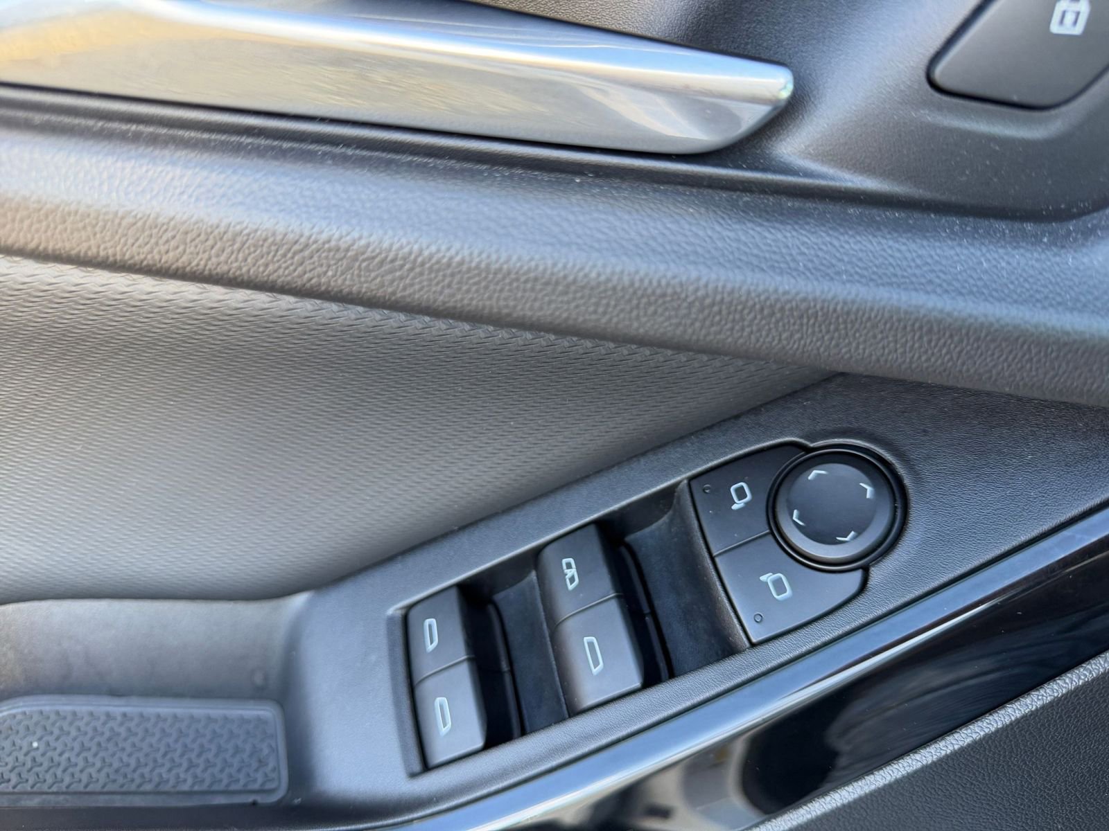 Thumbnail: 2025 Chevrolet Equinox - 20