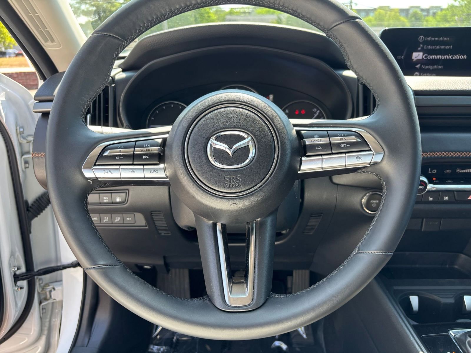 Thumbnail: 2025 Mazda CX-50 - 29