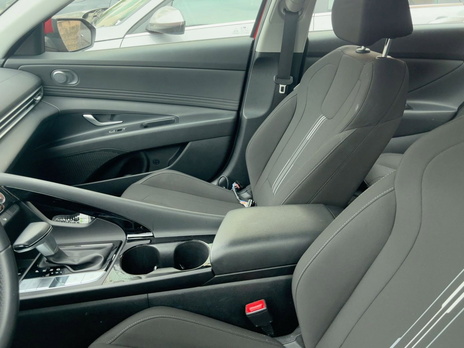 Thumbnail: 2025 Hyundai Elantra - 7