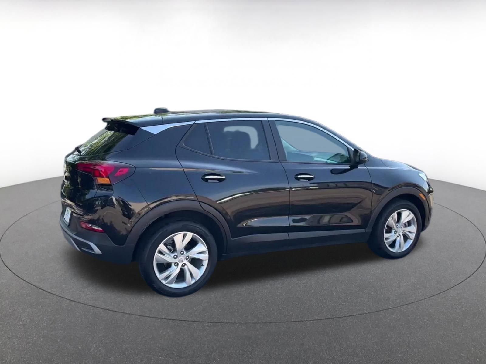 Thumbnail: 2025 Buick Encore GX - 15