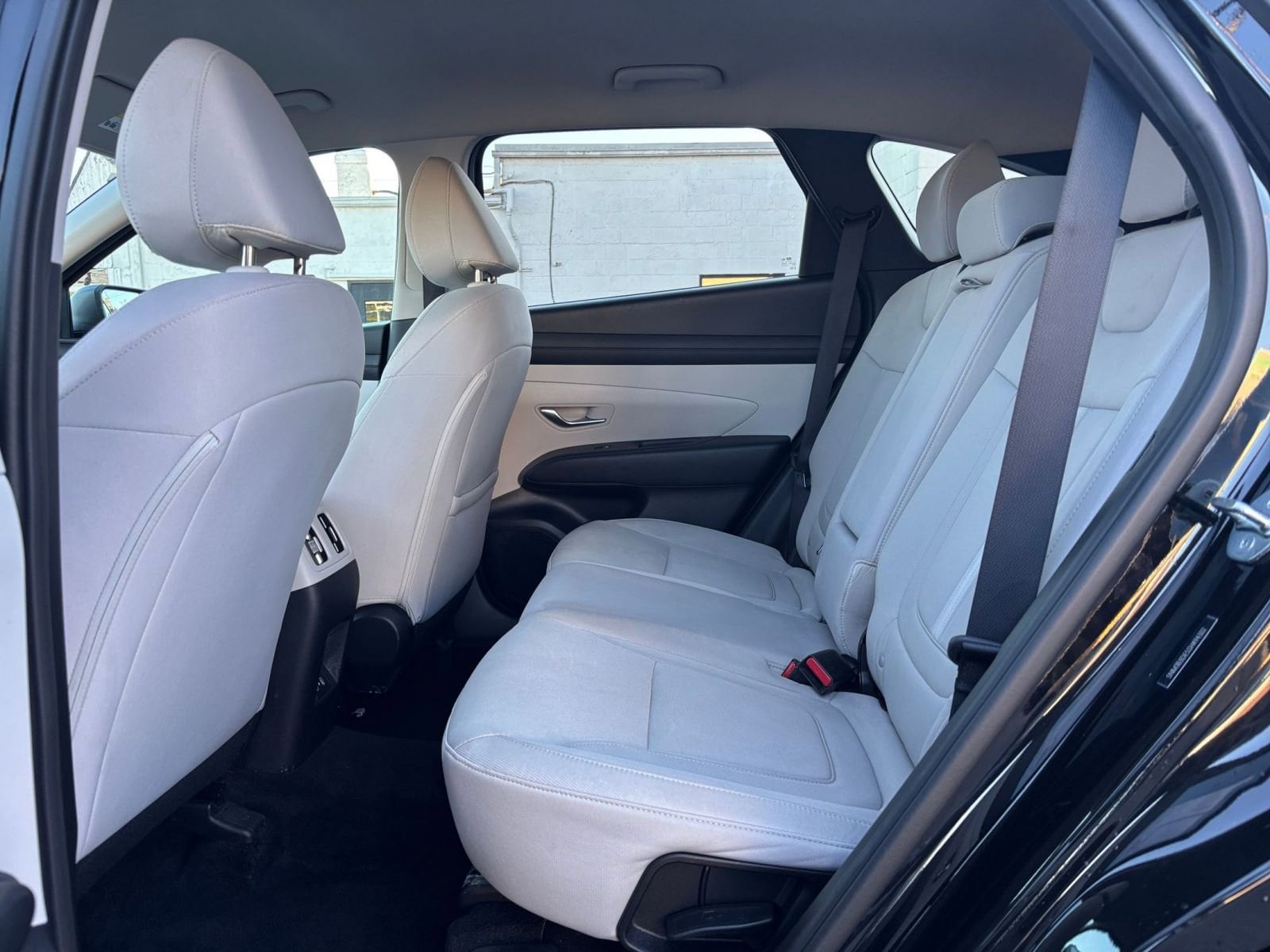 Thumbnail: 2025 Hyundai Tucson - 25