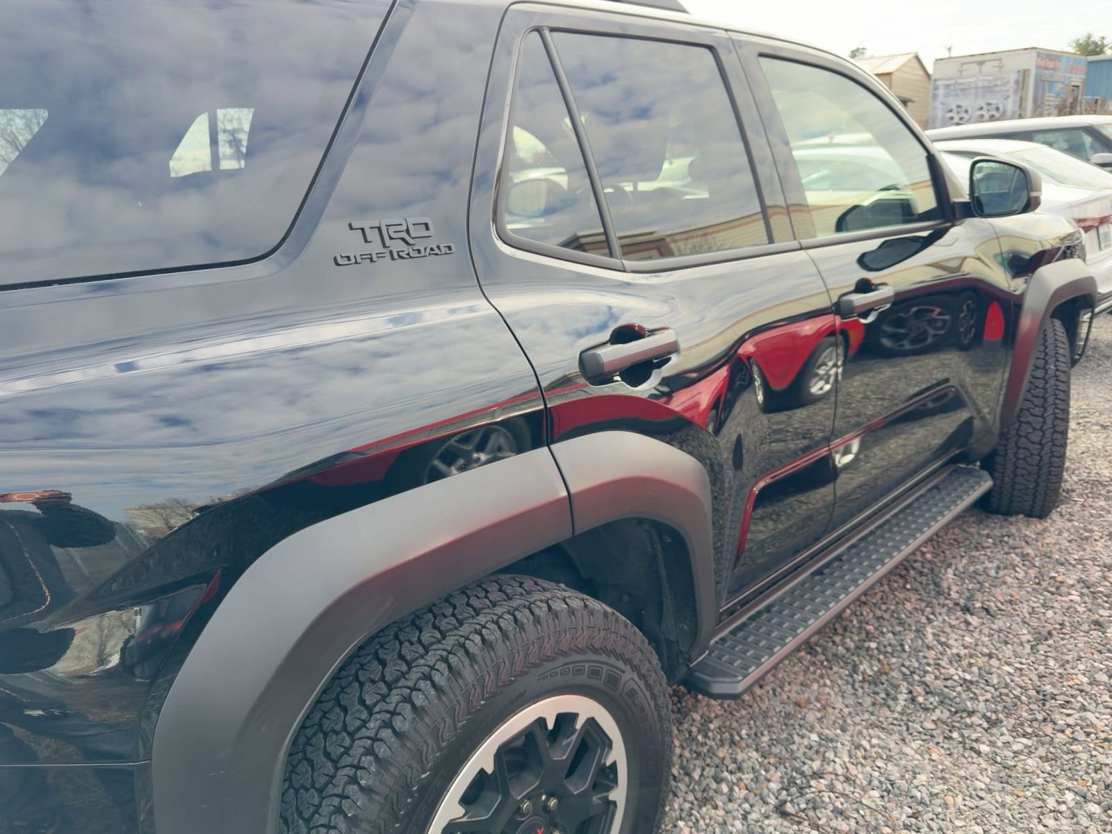 Thumbnail: 2025 Toyota 4Runner - 6