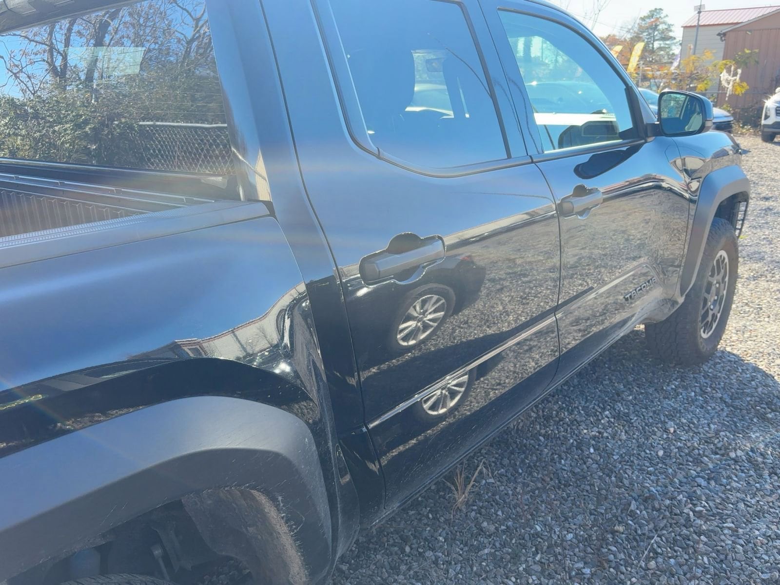 Thumbnail: 2025 Toyota Tacoma - 5