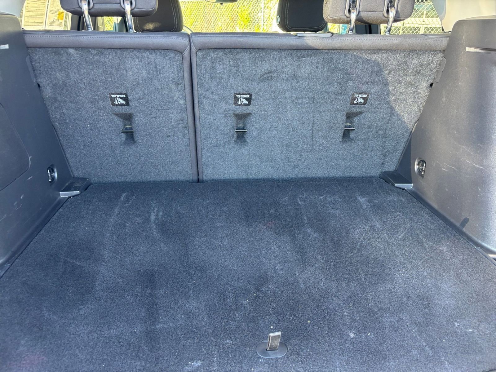 Thumbnail: 2025 Chevrolet TrailBlazer - 29