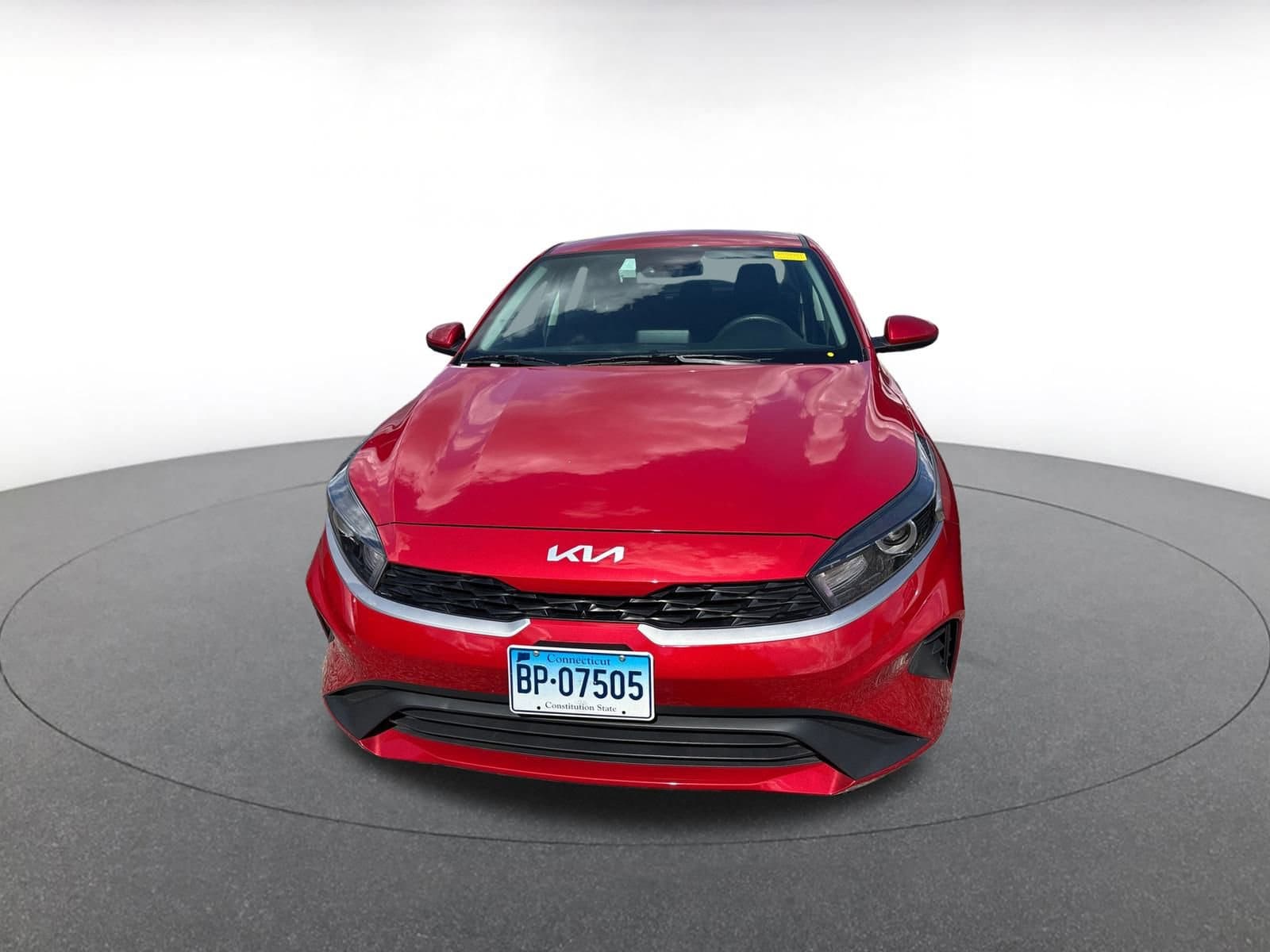 Thumbnail: 2024 Kia Forte - 3