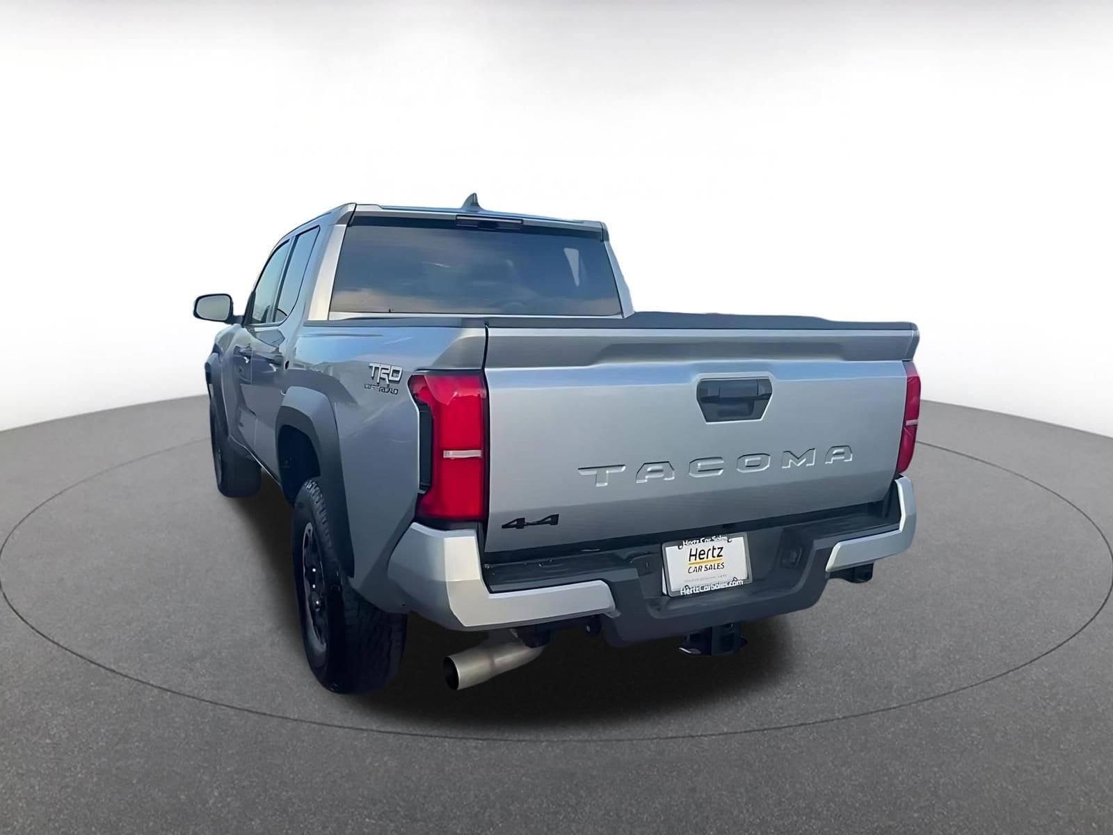 Thumbnail: 2025 Toyota Tacoma - 11