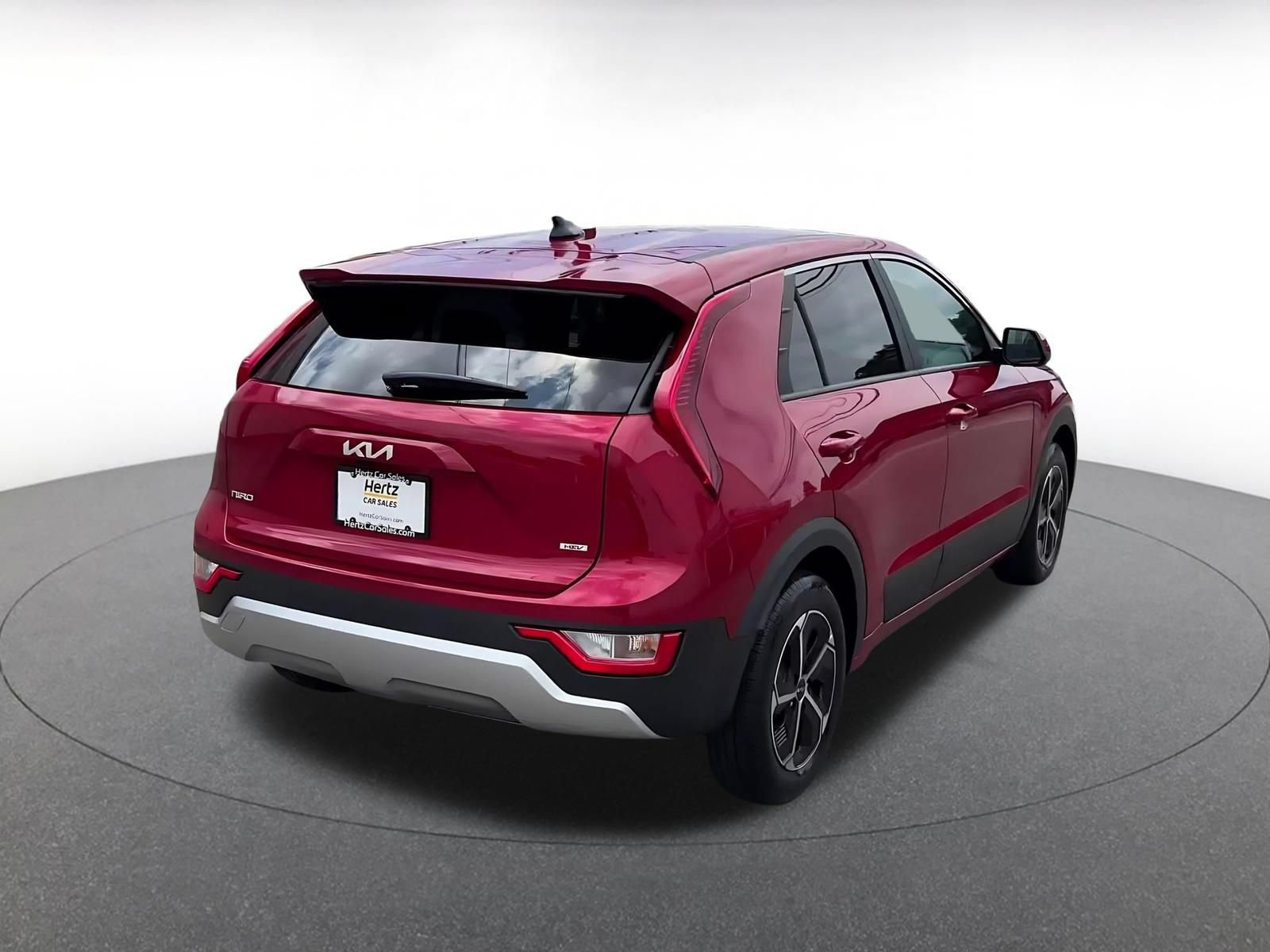 Thumbnail: 2026 Kia Niro - 15