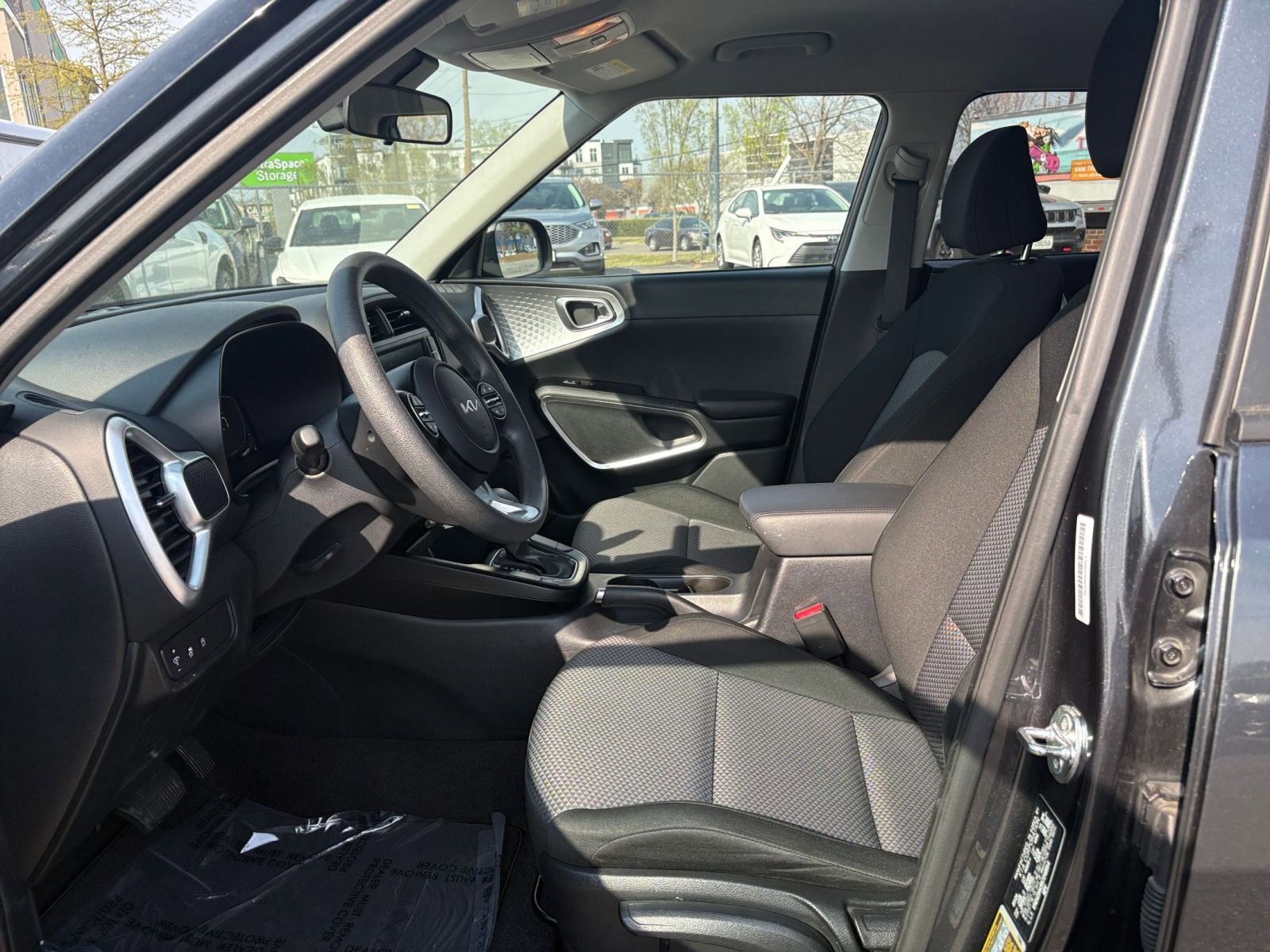 Thumbnail: 2025 Kia Soul - 24