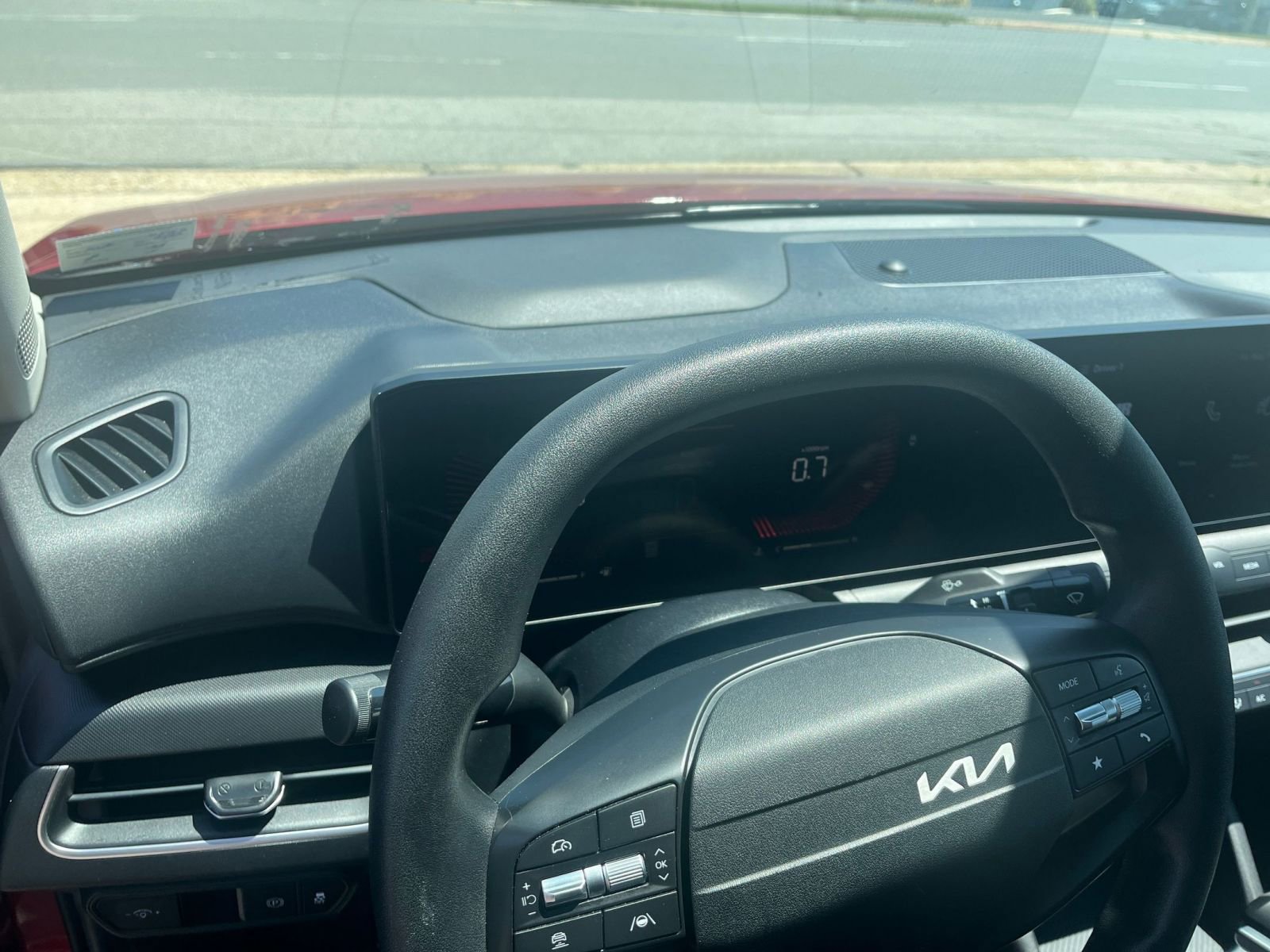 Thumbnail: 2025 Kia K4 - 33