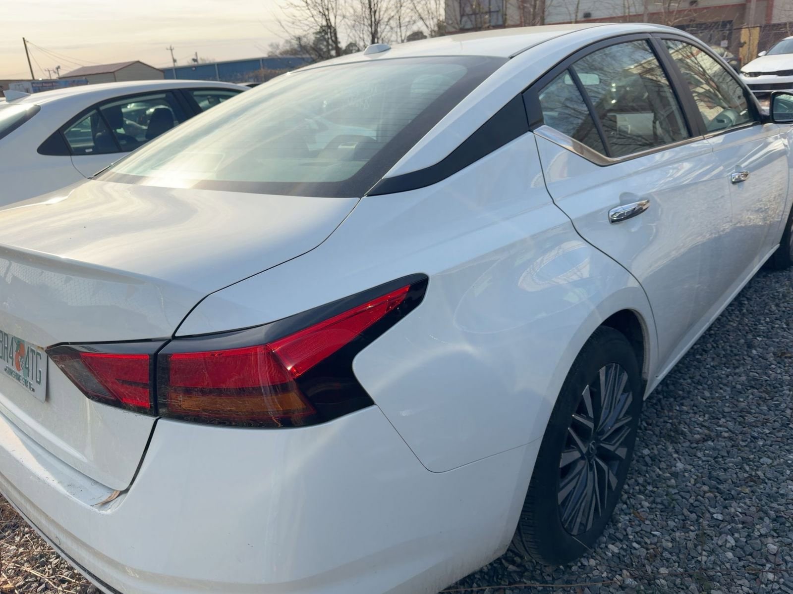 Thumbnail: 2025 Nissan Altima - 6