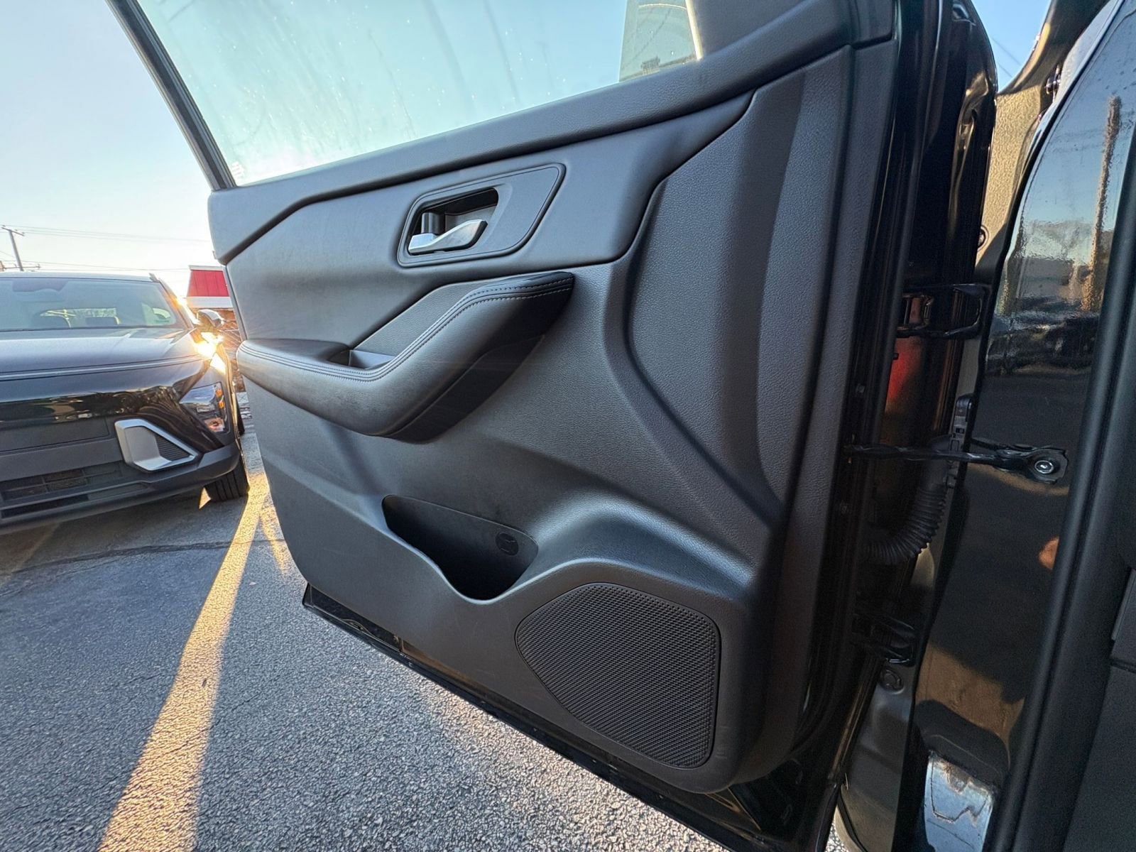 Thumbnail: 2024 Nissan Rogue - 20