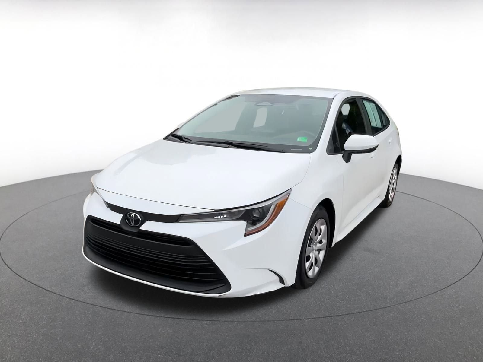 Thumbnail: 2025 Toyota Corolla - 7