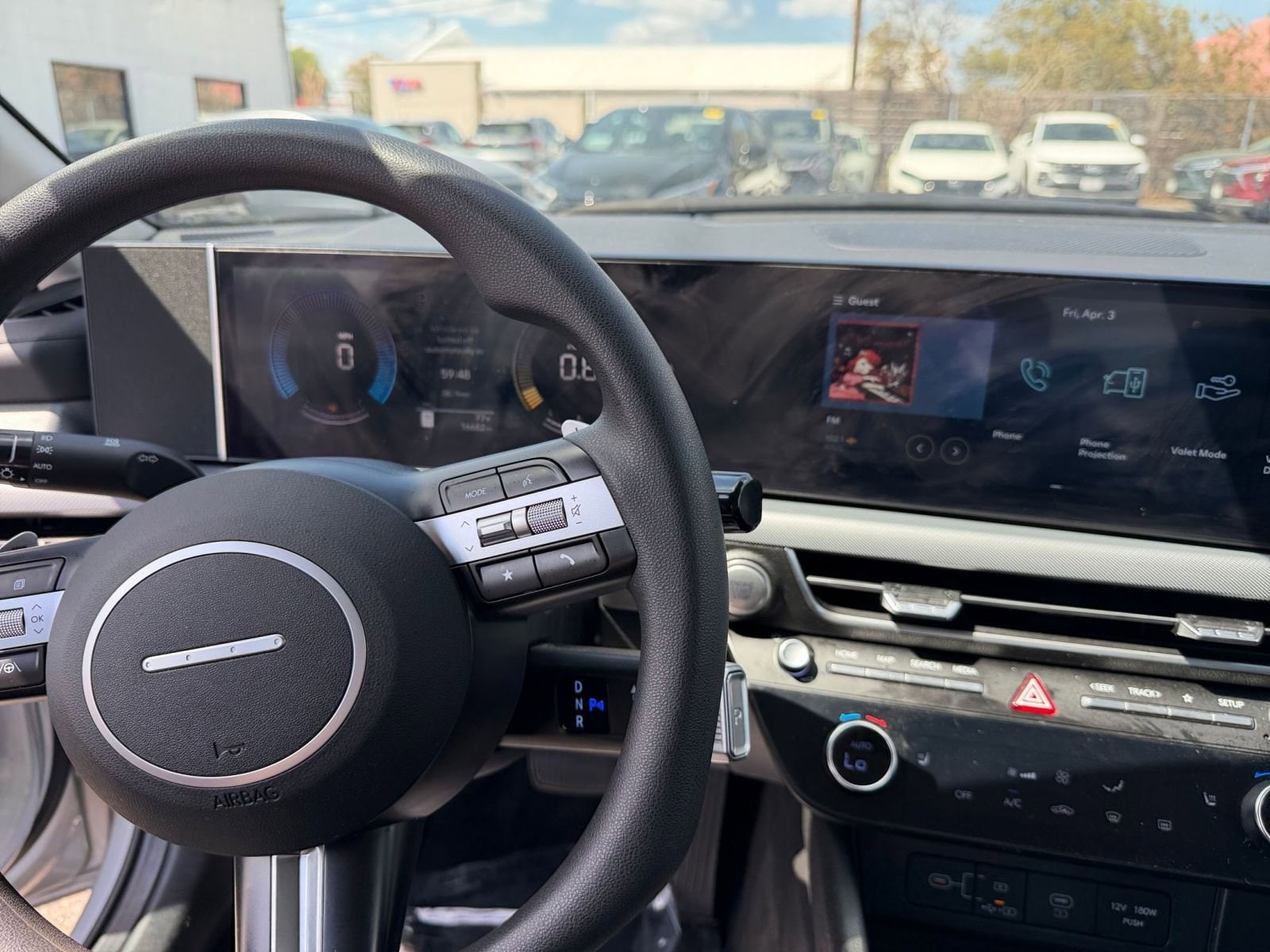 Thumbnail: 2025 Hyundai Sonata - 33