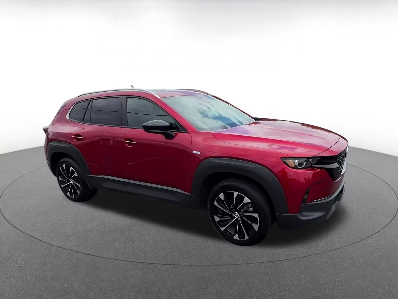 Thumbnail: 2025 Mazda CX-50 - 2