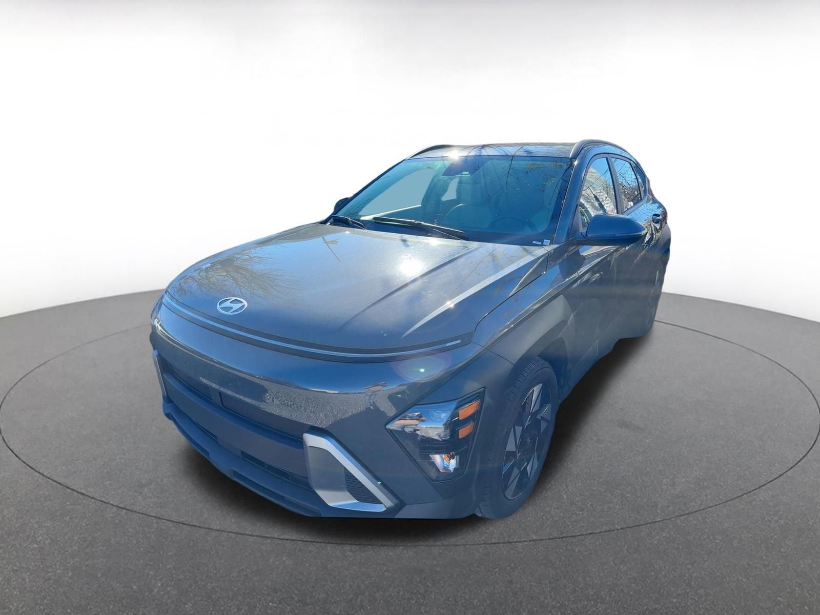 Thumbnail: 2025 Hyundai Kona - 4