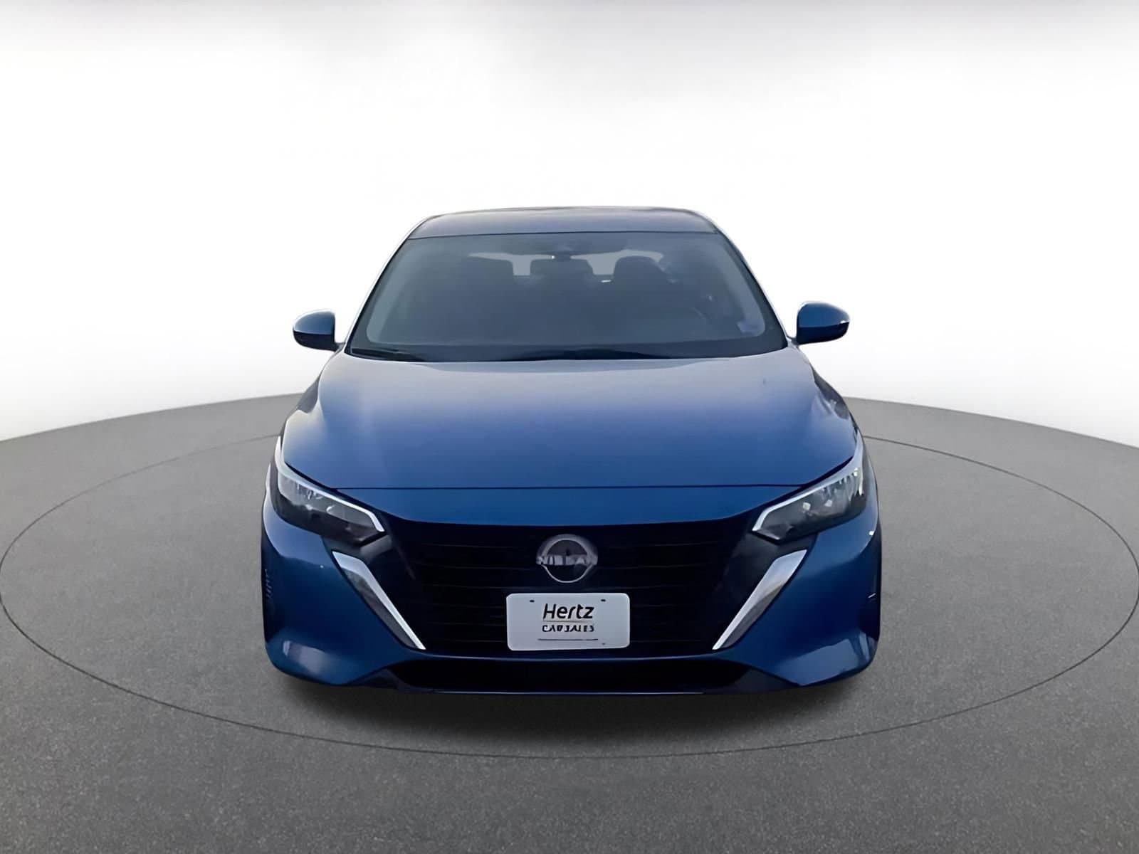 Thumbnail: 2025 Nissan Sentra - 4