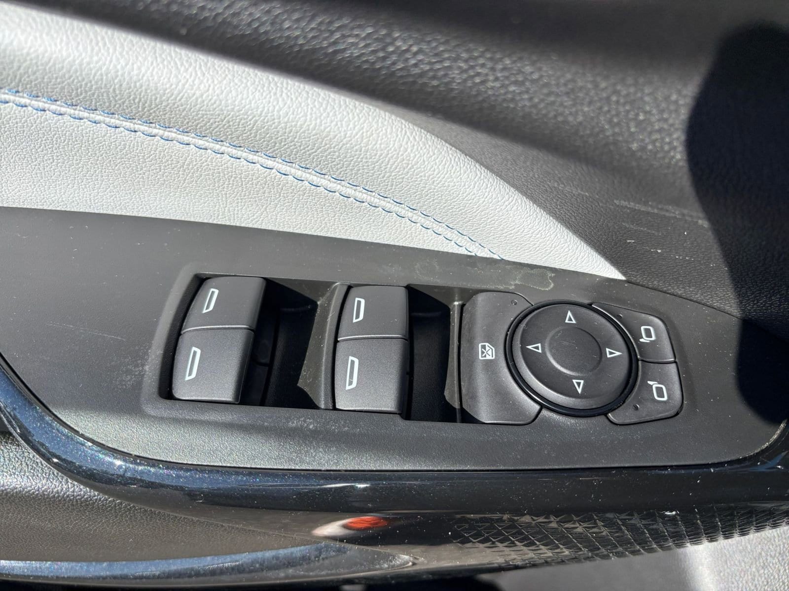 Thumbnail: 2025 Chevrolet Trax - 20