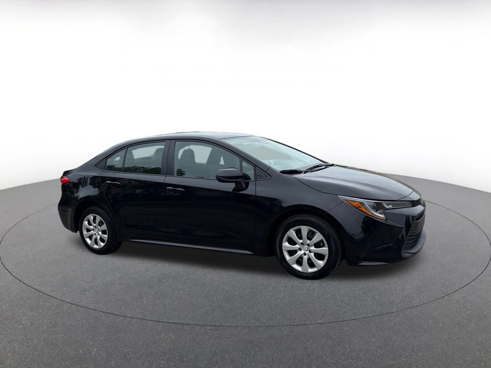 Thumbnail: 2024 Toyota Corolla - 1