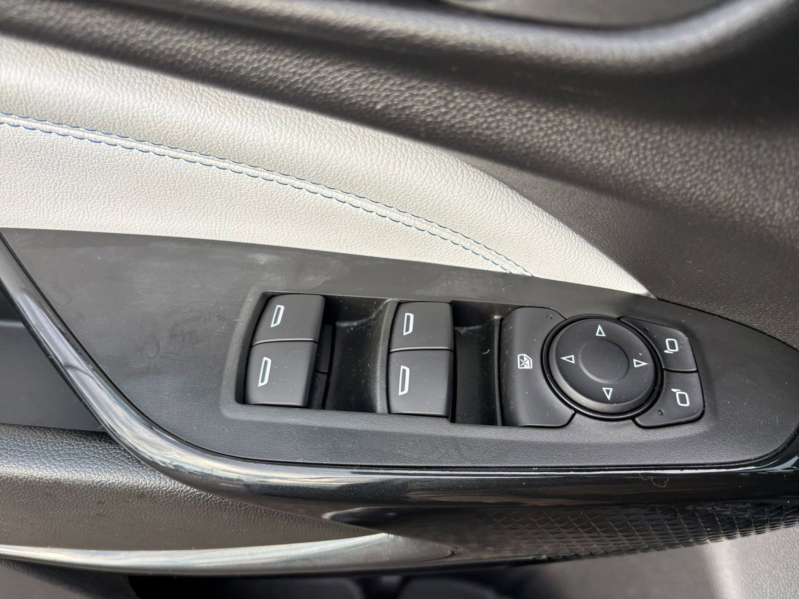 Thumbnail: 2025 Chevrolet Trax - 20