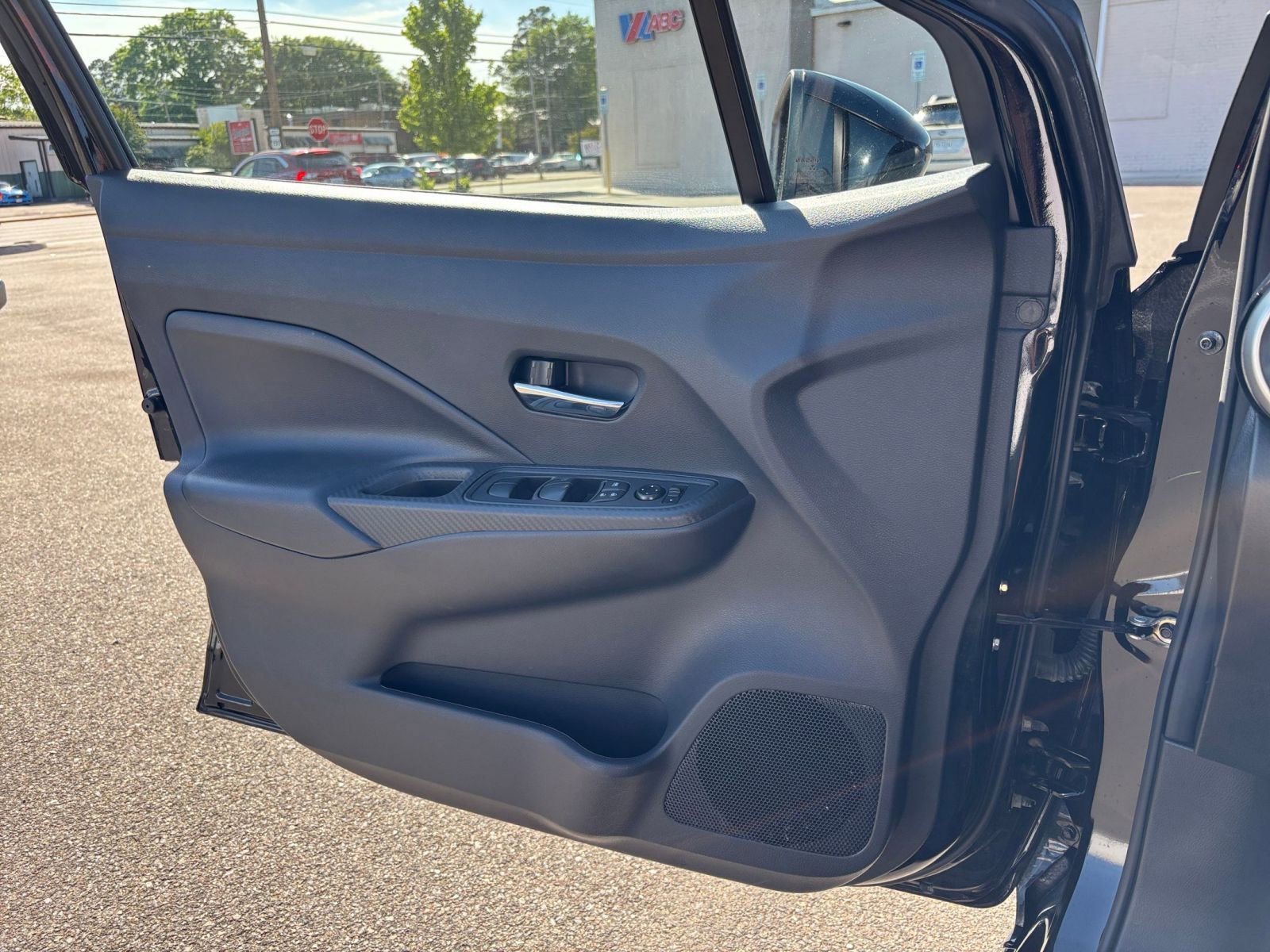 Thumbnail: 2025 Nissan Versa - 18