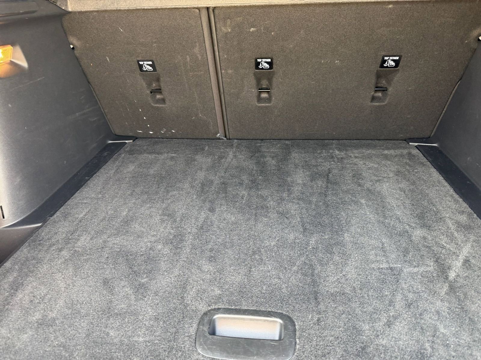 Thumbnail: 2025 Chevrolet Trax - 30