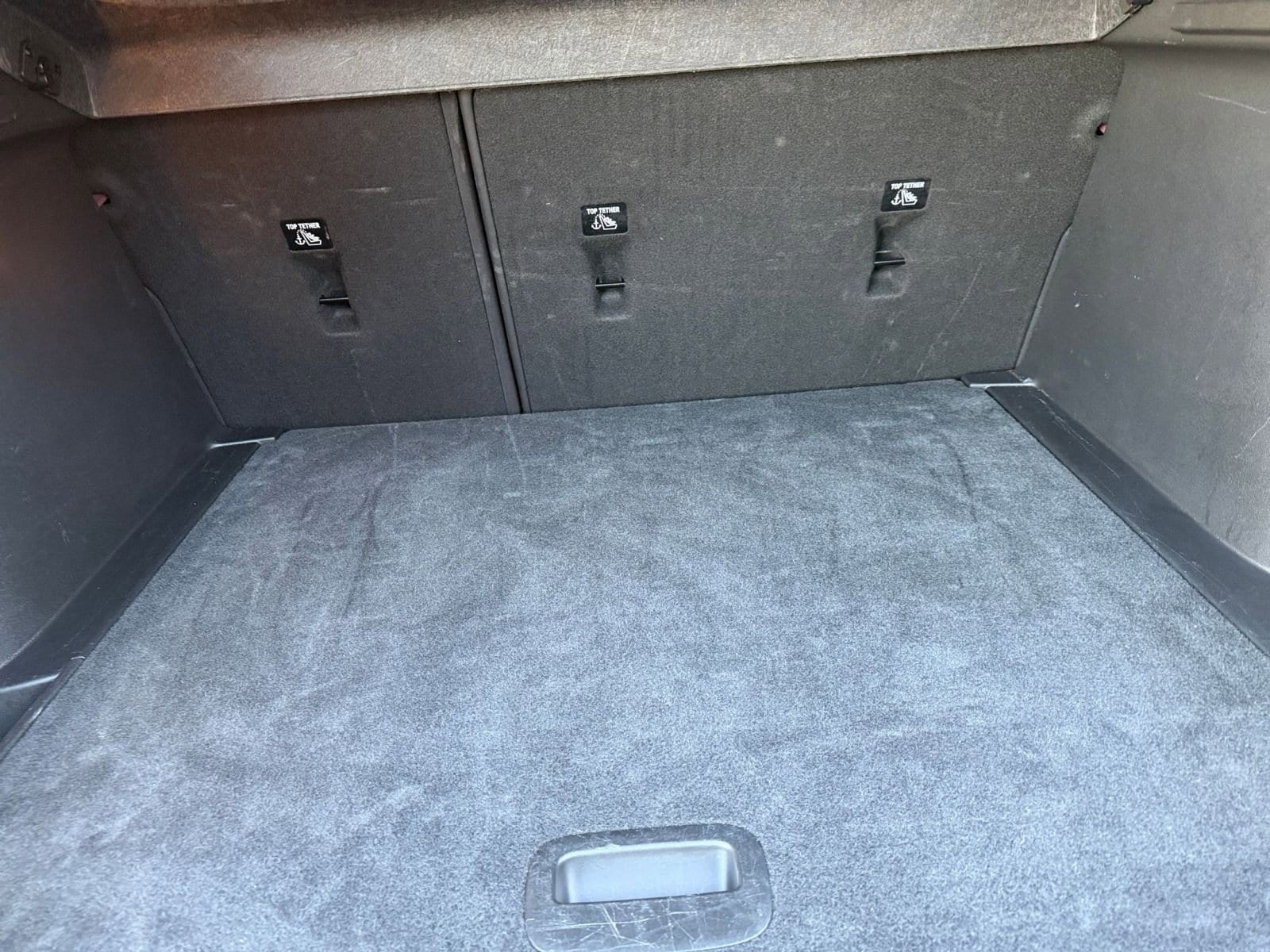 Thumbnail: 2025 Chevrolet Trax - 29