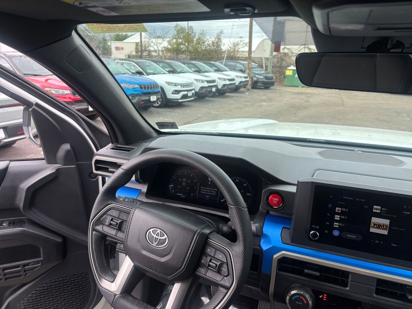 Thumbnail: 2025 Toyota Tacoma - 34