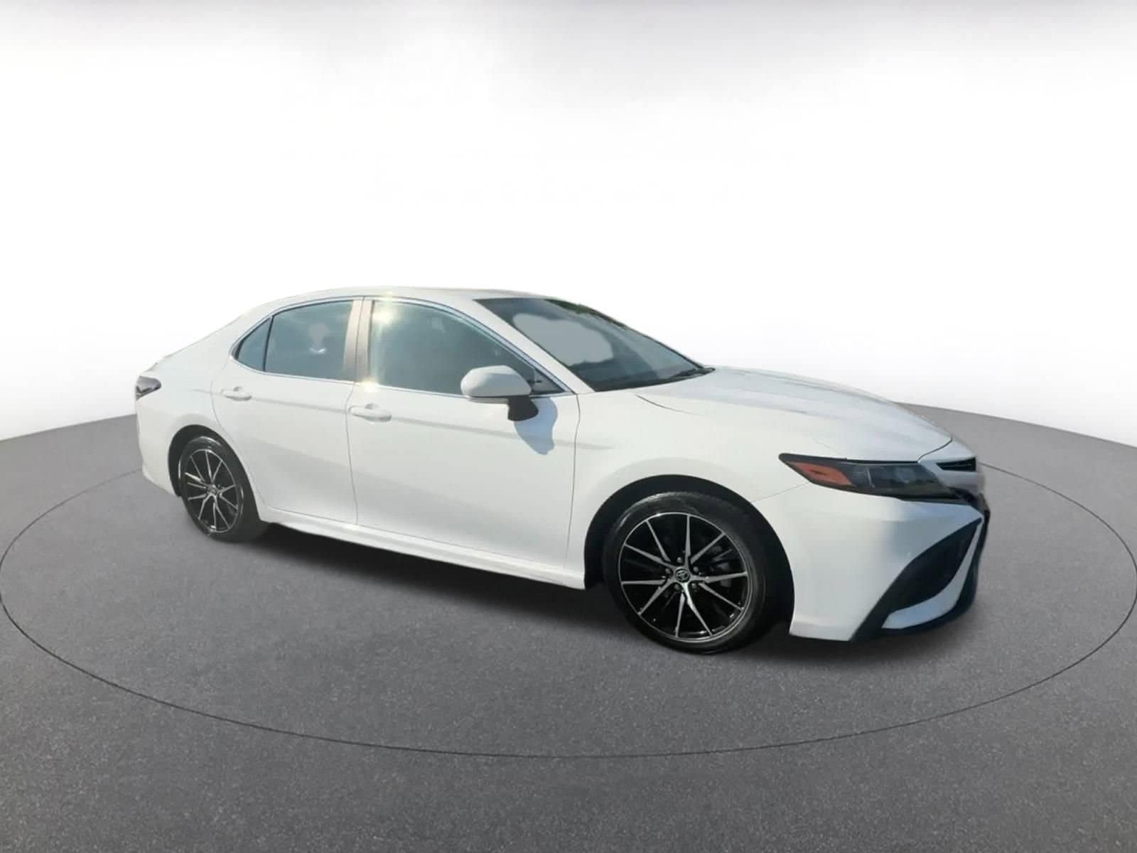 Thumbnail: 2024 Toyota Camry - 2