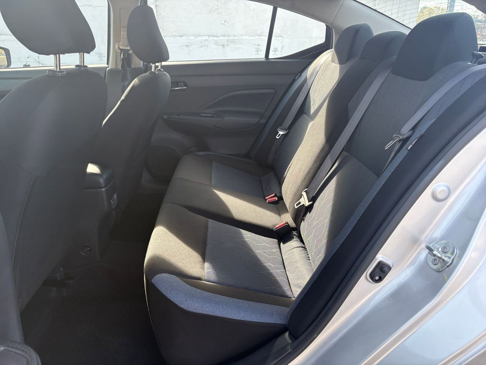 Thumbnail: 2025 Nissan Versa - 23