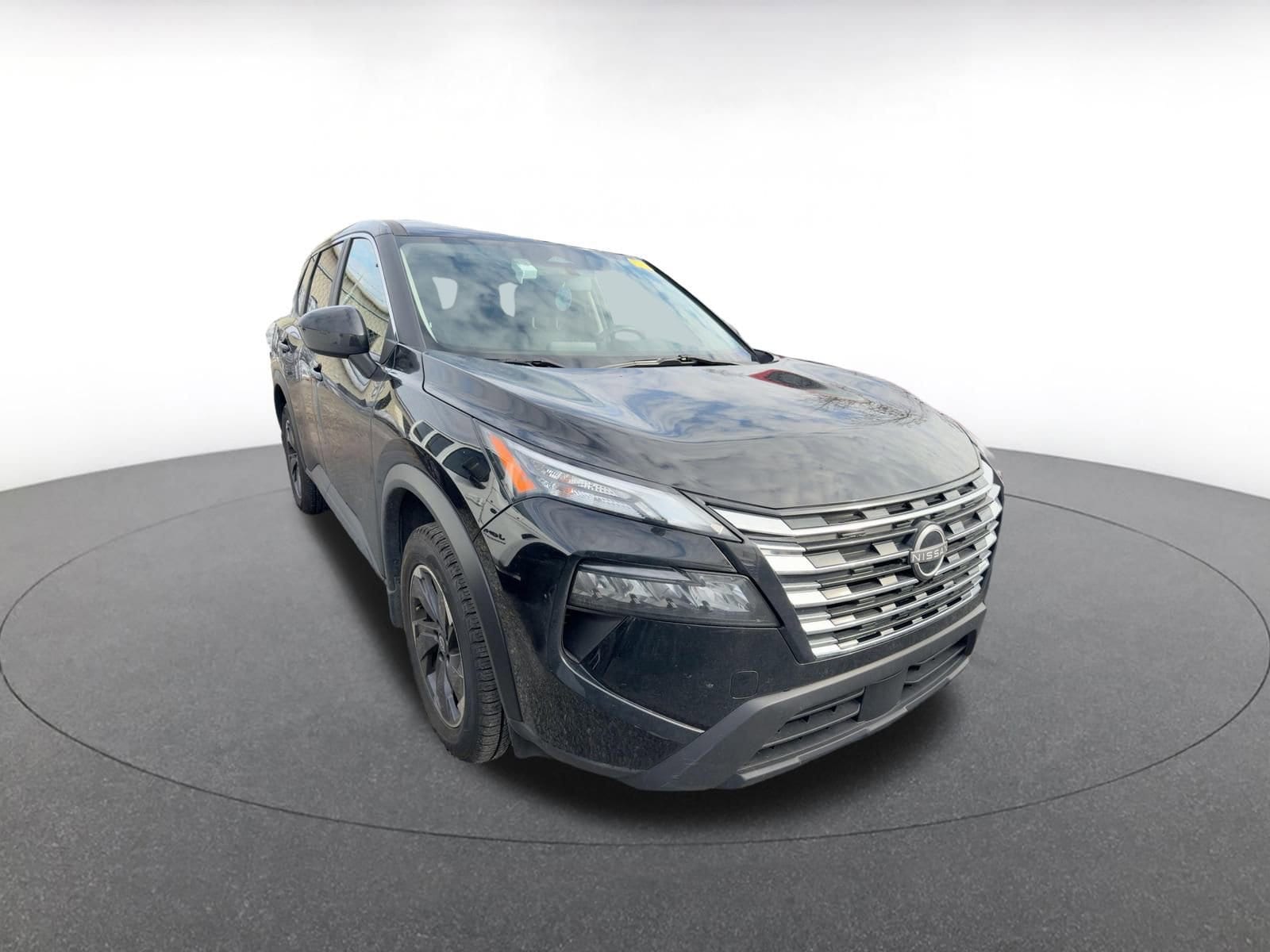 Thumbnail: 2024 Nissan Rogue - 2