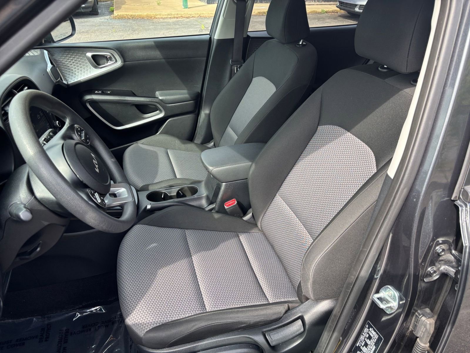 Thumbnail: 2025 Kia Soul - 35