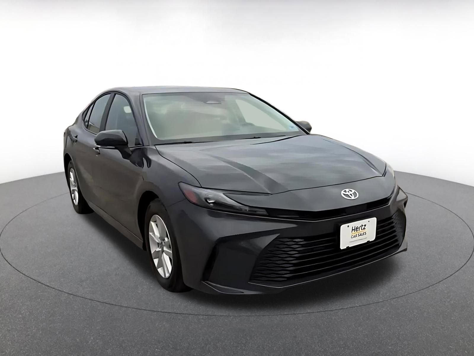 Thumbnail: 2025 Toyota Camry - 3