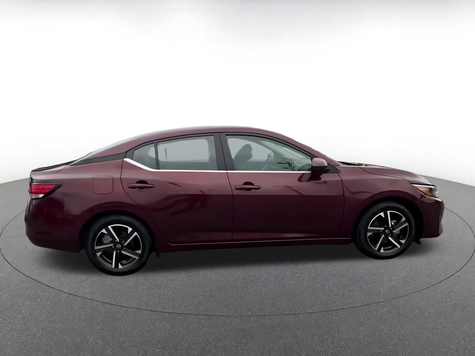 Thumbnail: 2024 Nissan Sentra - 16